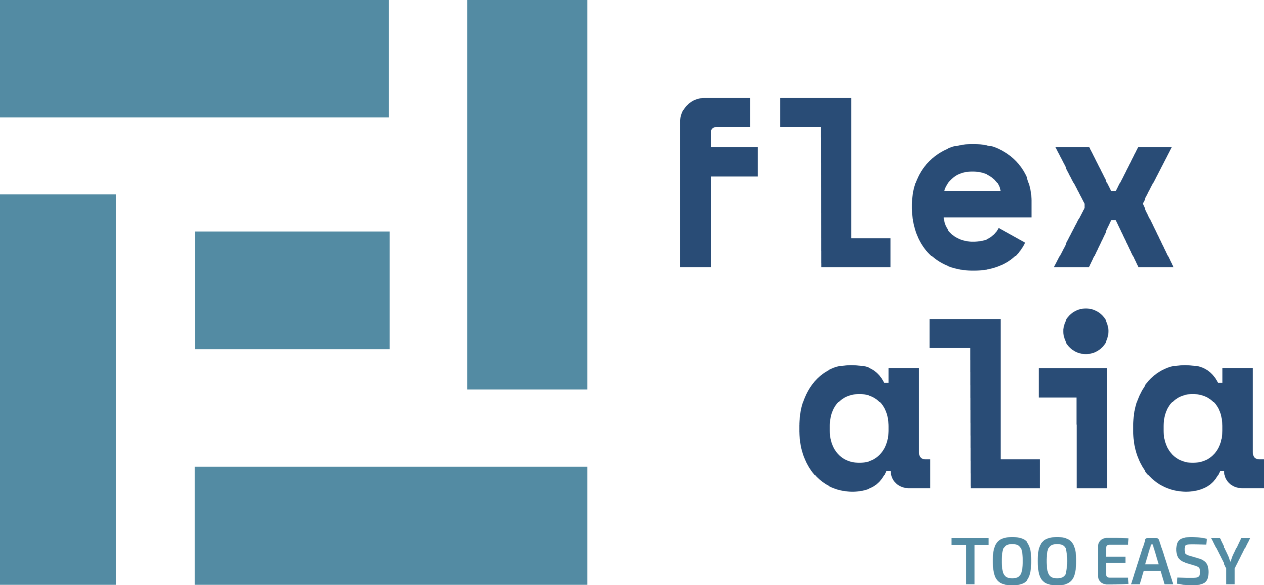Flexaila Logo